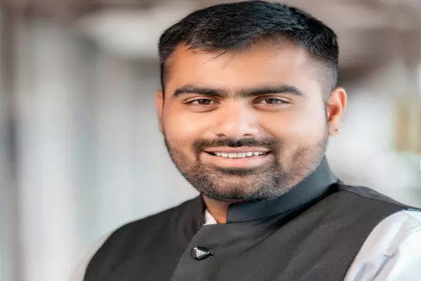 Raipur News: छात्र नेता हनी बग्गा को मिली बड़ी जिम्मेदारी, NSUI के राष्ट्रीय सचिव बने Raipur News: छात्र नेता हनी बग्गा को मिली बड़ी जिम्मेदारी, NSUI के राष्ट्रीय सचिव बने