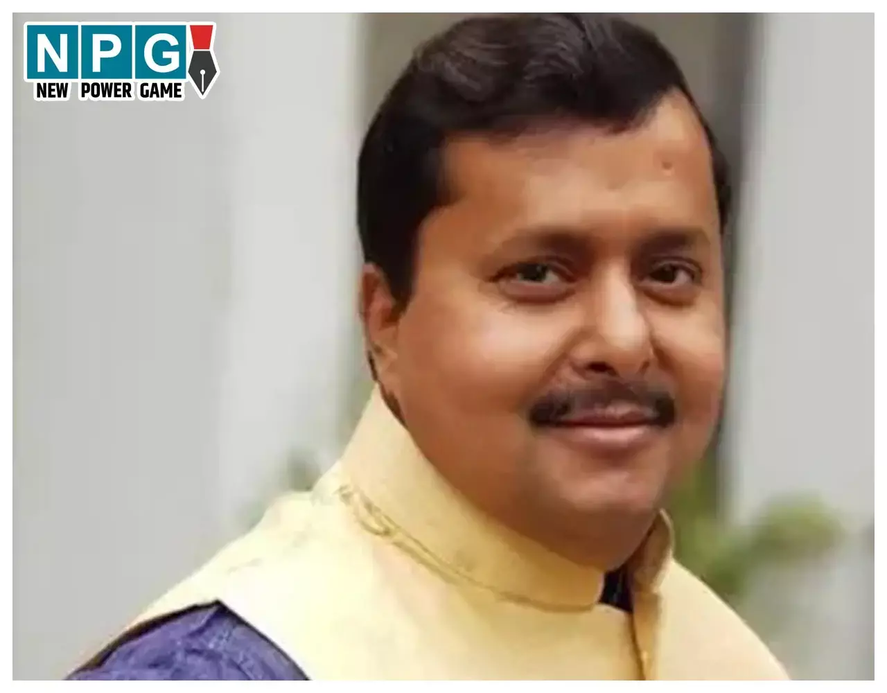 Nitin Nabin Biography in Hindi: नितिन नवीन का जीवन परिचय( जीवनी), जानिए कौन है छत्तीसगढ़ के प्रदेश प्रभारी नितिन नवीन...