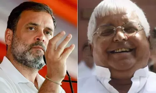 INDIA Alliance Bihar: बिहार में हुआ सीट बंटवारा हुआ, RJD-26, कांग्रेस-9, लेफ्ट-5 सीटों पर चुनाव लड़ेगी, पप्पू यादव का टिकट कटा