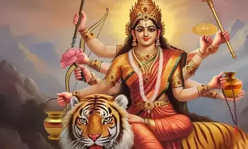 Chaitra Navratri 2024 चैत्र नवरात्रि का शुभारंभ कब से हो रहा है, जानिए शुभ मुहूर्त-महत्व