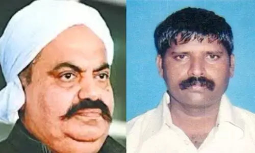 Raju Pal Murder Case: राजू पाल हत्याकांड में अतीक के 6 गुर्गों को उम्रकैद, सातवें को 4 साल की सजा