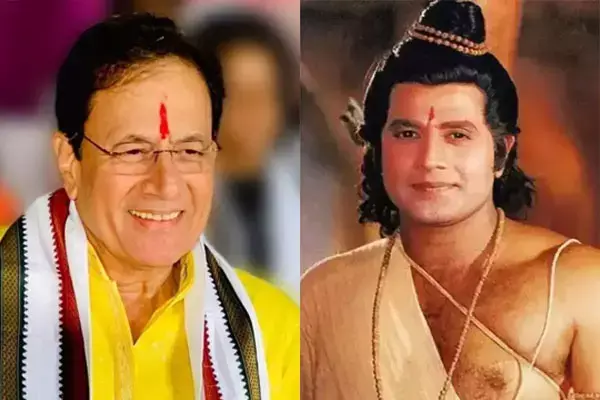 Arun Govil: अयोध्या में श्रीराम और मेरठ में रामः बीजेपी ने मेरठ में रामायण फेम अरुण गोविल को मैदान में उतारा, बीजेपी के इस गणित को समझिए