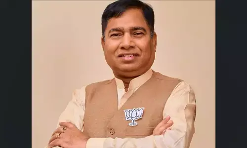 योगेन्द्र चांदोलिया का जीवन परिचय (जीवनी) : Yogender Chandolia Biography Hindi