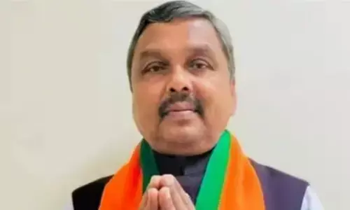 भीखाजी दुधाजी ठाकोर का जीवन परिचय (जीवनी) : Bhikhaji Dudhaji Thakor Biography in Hindi