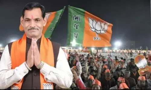 जशुभाई भीलुभाई राठवा का जीवन परिचय (जीवनी) : Jashubhai Bhilubhai Rathwa Biography in Hindi