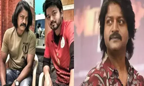 Daniel Balaji Passes Away: नहीं रहे मशहूर साउथ एक्टर डेनियल बालाजी, 48 की उम्र में हार्ट अटैक से हुआ निधन