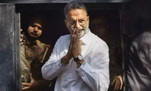 Mukhtar Ansari Death: मुख्तार अंसारी की पोस्टमार्टम रिपोर्ट आई सामने, जानिए कैसे हुई माफिया की मौत, हुआ खुलासा