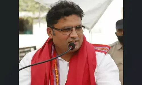 अशोक तंवर का जीवन परिचय (जीवनी) : Ashok Tanwar Biography in Hindi