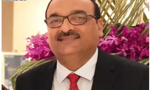 IAS Vikas Sheel Biography Hindi:आईएएस विकासशील का जीवन परिचय (जीवनी), जानिए कौन है छत्तीसगढ़ कैडर के आईएएस विकासशील?