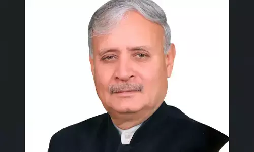 राव इंद्रजीत सिंह का जीवन परिचय (जीवनी) : Rao Inderjit Singh Biography in Hindi