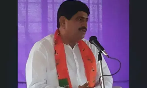 पी॰सी॰ गड्डीगौडर का जीवन परिचय (जीवनी) : P. C. Gaddigoudar Biography in Hindi