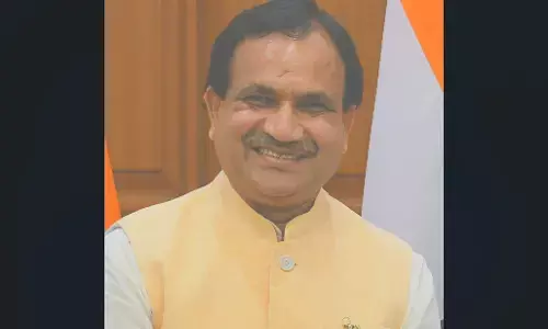 भगवंत खुबा का जीवन परिचय (जीवनी) : Bhagwanth Khuba Biography in Hindi