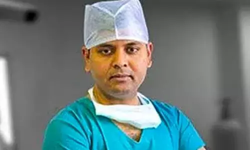 डाॅ.बसवाराज क्यावातूर का जीवन परिचय (जीवनी) : Dr. Basavaraj S Kyavator Biography in Hindi