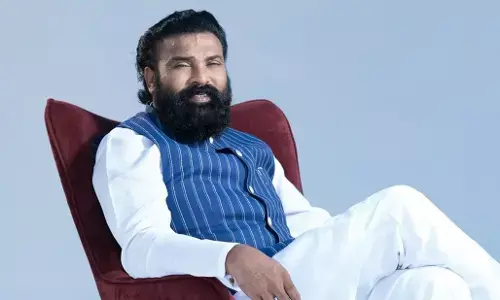 बी श्रीरामुलु का जीवन परिचय (जीवनी) : B. Sriramulu Biography in Hindi