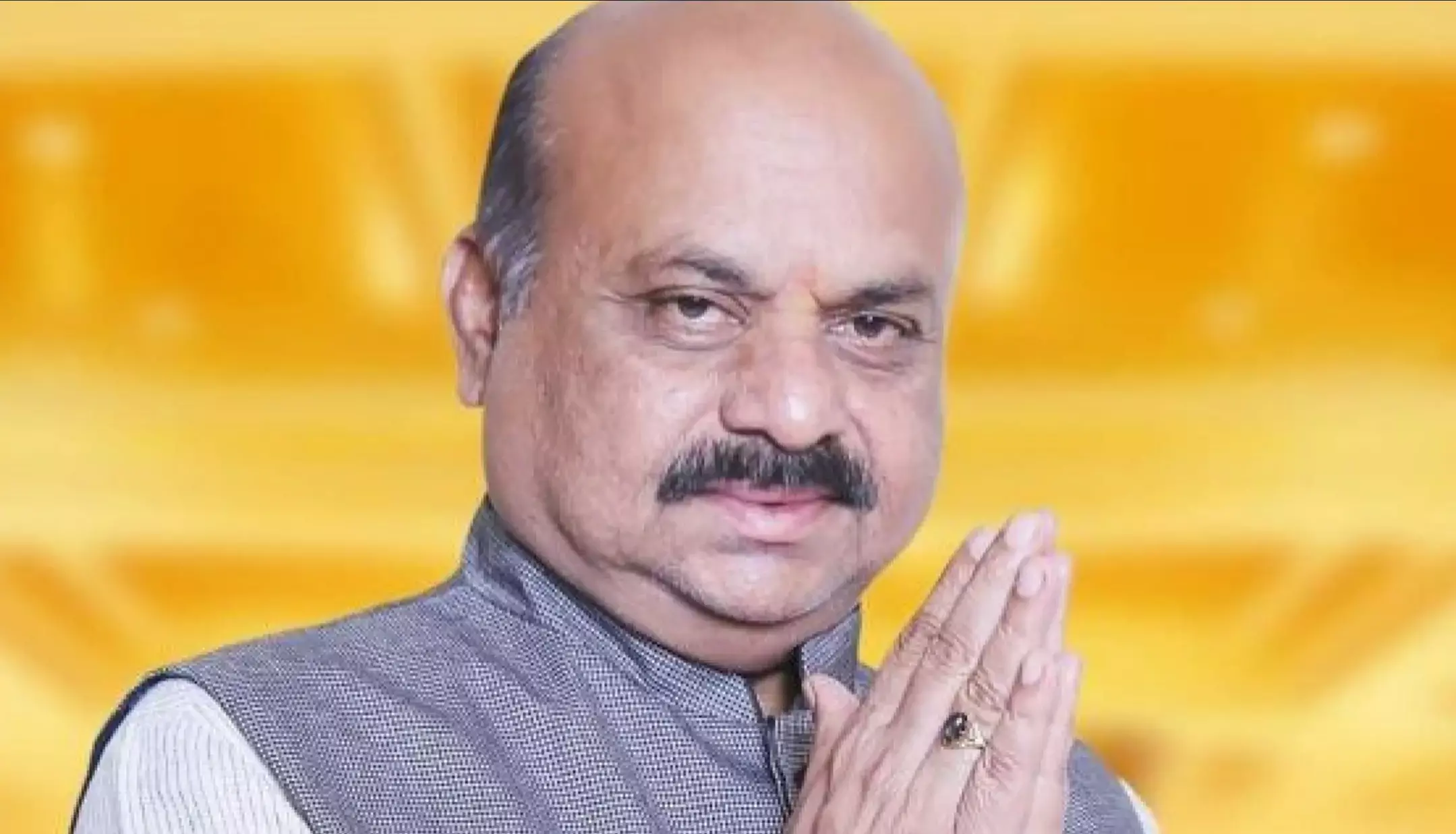 बसवराज बोम्मई का जीवन परिचय (जीवनी) : Basavaraj Bommai Biography in Hindi