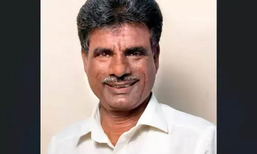 कोटा श्रीनिवास पुजारी का जीवन परिचय (जीवनी) : Kota Srinivas Poojary Biography in Hindi