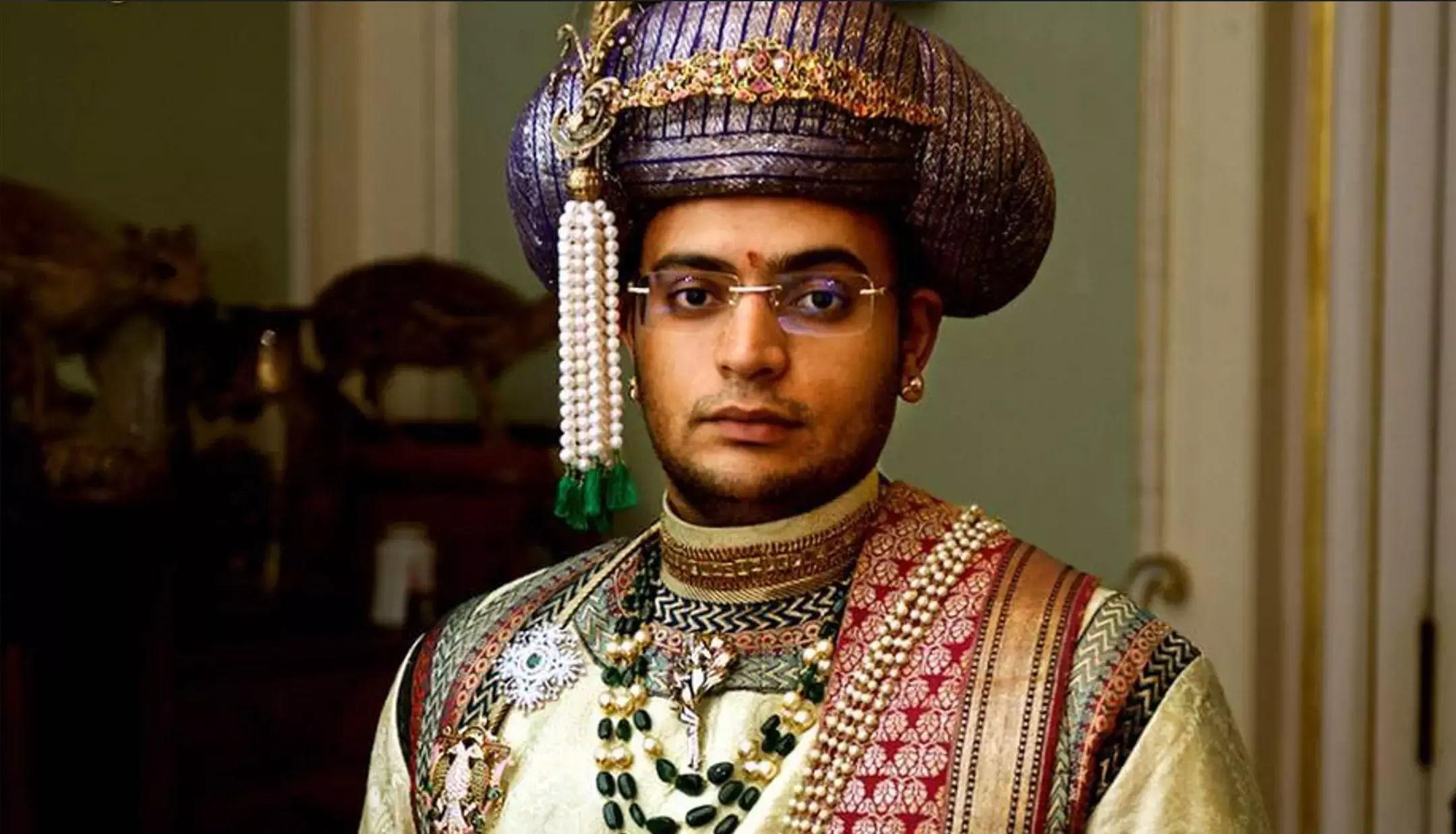 यदुवीर कृष्णदत्त चामराजा वाडियार का जीवन परिचय (जीवनी) : Yaduveer Krishnadatta Chamaraja Wadiyar Biography in Hindi