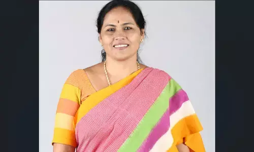 शोभा कारनदलाजे का जीवन परिचय (जीवनी) : Shobha Karandlaje Biography in Hindi