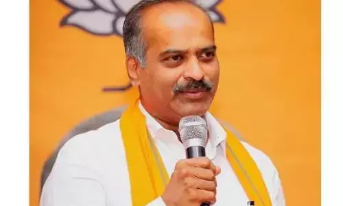 पी सी मोहन का जीवन परिचय (जीवनी) : P C Mohan Biography in Hindi