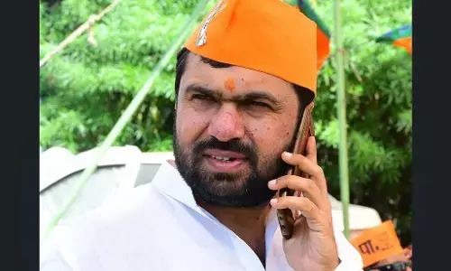 विवेक बंटी साहू का जीवन परिचय (जीवनी) : Vivek Bunty Sahu Biography in Hindi