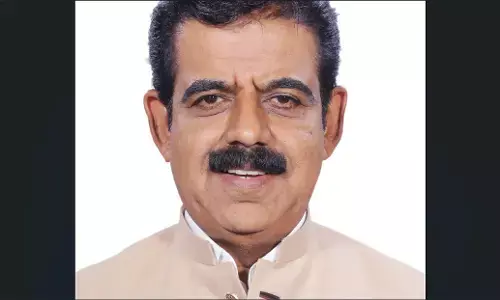 शंकर लालवानी का जीवन परिचय (जीवनी) : Shankar Lalwani Biography in Hindi