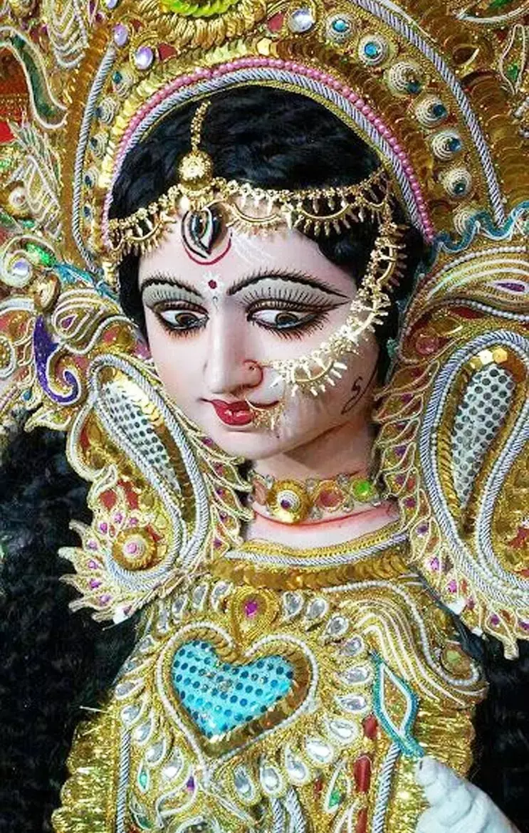 Chaitra Navratri 2024: कब से शुरू हो रही है चैत्र नवरात्रि, जानिए घटस्थापना का शुभ मुहूर्त, तिथि और महत्व...