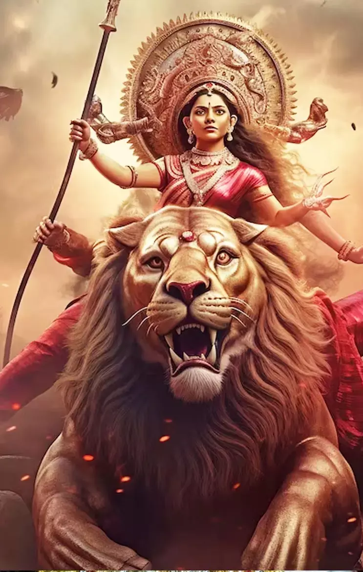 Chaitra Navratri 2024: कब से शुरू हो रही है चैत्र नवरात्रि, जानिए घटस्थापना का शुभ मुहूर्त, तिथि और महत्व...