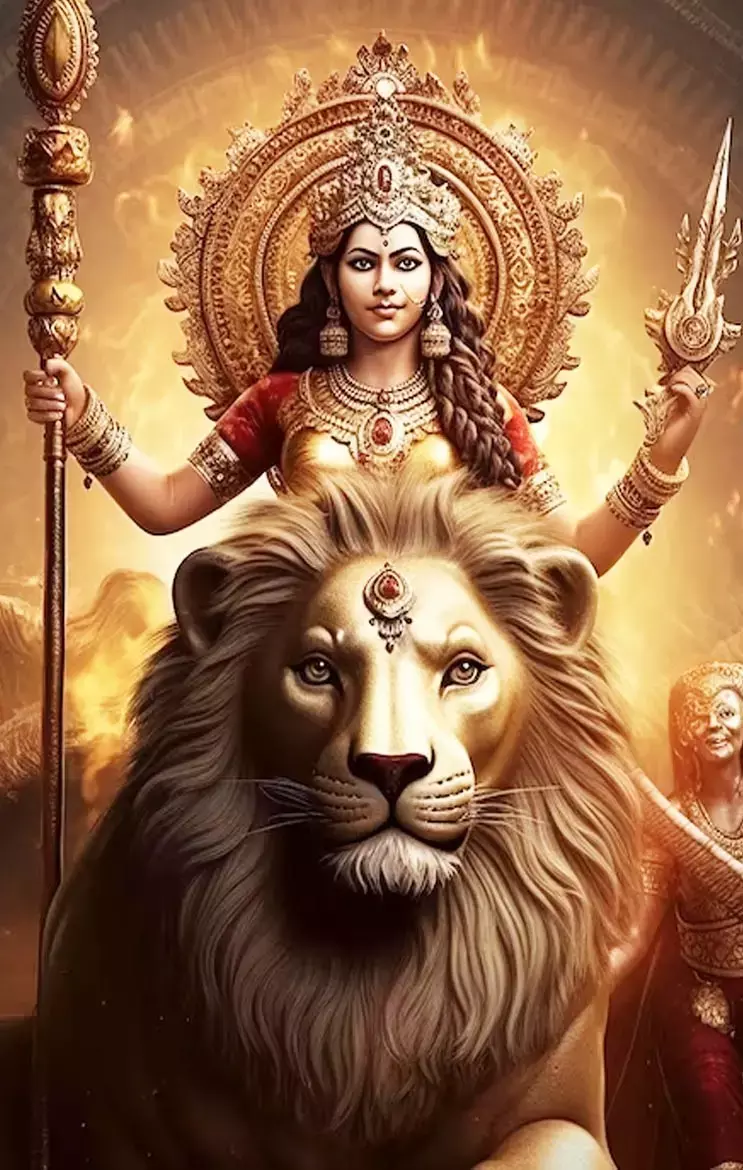Chaitra Navratri 2024: कब से शुरू हो रही है चैत्र नवरात्रि, जानिए घटस्थापना का शुभ मुहूर्त, तिथि और महत्व...