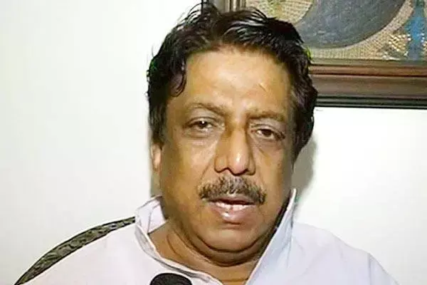 Shahid Siddiqui Left RLD: लोकसभा चुनाव से पहले रालोद को बड़ा झटका, राष्ट्रीय उपाध्यक्ष शाहिद सिद्दीकी ने छोड़ी पार्टी