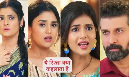 Yeh Rishta Kya Kehlata Hai 1 April Episode: अभिरा बजाएगी फूफा-सा की बैंड, चारु और काजल देंगे साथ...