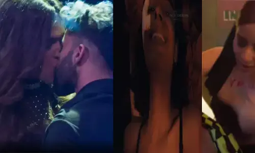 LSD 2 Teaser: रियलिटी शो में किसिंग, इंटरनेट पर अश्लीलता, न्यूडिटी से भरा फिल्म लव सेक्स और धोखा 2 का टीजर हुआ रिलीज...