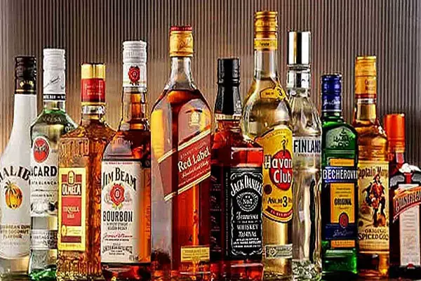 CG-शराब की रेट लिस्ट देखें: छत्तीसगढ़ में शराब फिर हुई महंगी, जानिए एक पव्वा और 1 बियर खरीदने पर अब कितने रुपए देने होंगे?..