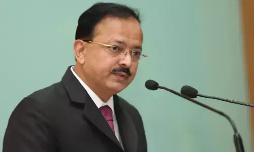 सुभाष रामराव भामरे का जीवन परिचय (जीवनी) : Subhash Bhamre Biography in Hindi