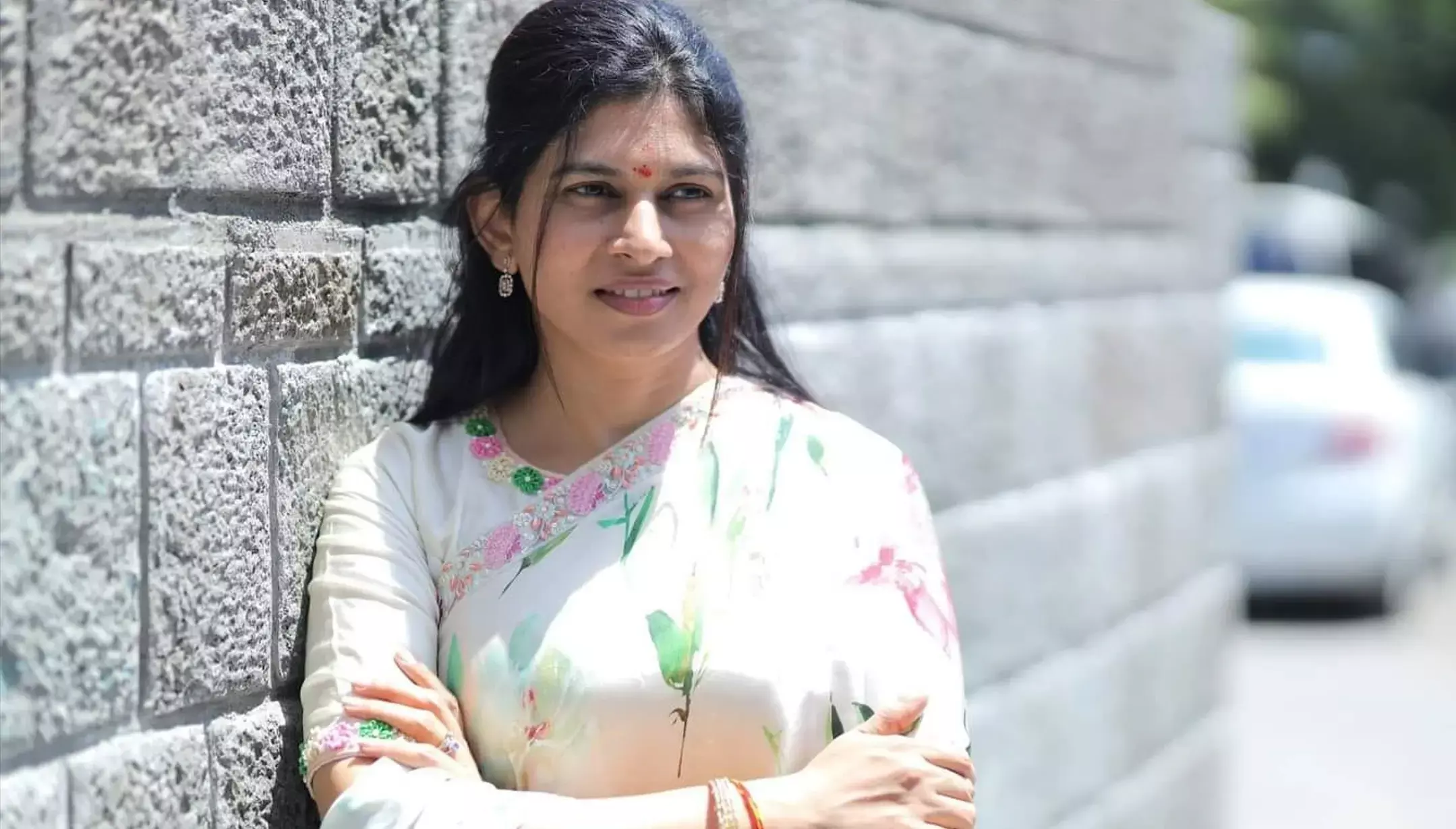 रक्षा खडसे का जीवन परिचय (जीवनी) : Raksha Khadse Biography in Hindi