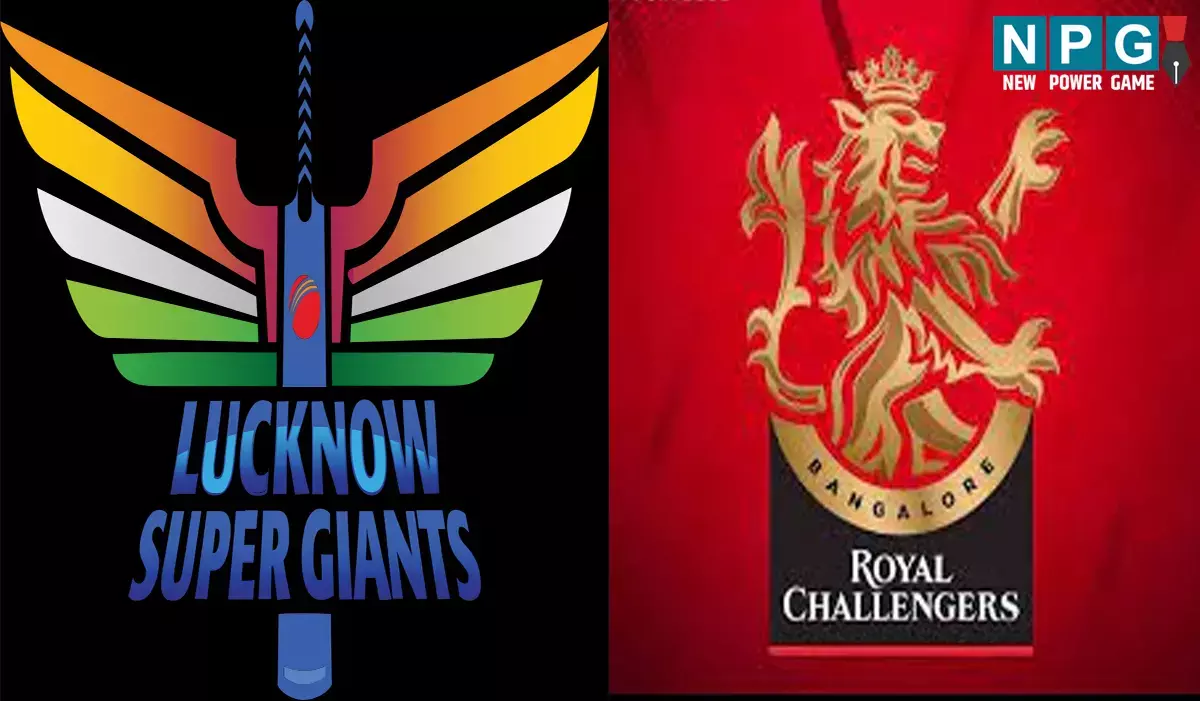 RCB vs LSG IPL 2024: LSG ने RCB को दिया पहाड़ जैसा लक्ष्य, डी कॉक और पूरन ने की तूफानी बल्लेबाज़ी