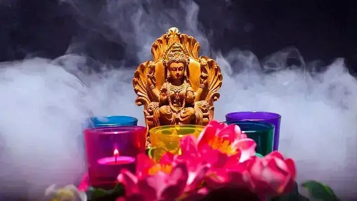 Chaitra Navratri : 50 वर्षों के बाद चतुर्योग में पूरे नौ दिनों की है नवरात्रि, पूरे साल शनि और मंगल का प्रभाव