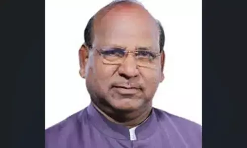 रामदास तडस का जीवन परिचय (जीवनी) : Ramdas Tadas Biography in Hindi