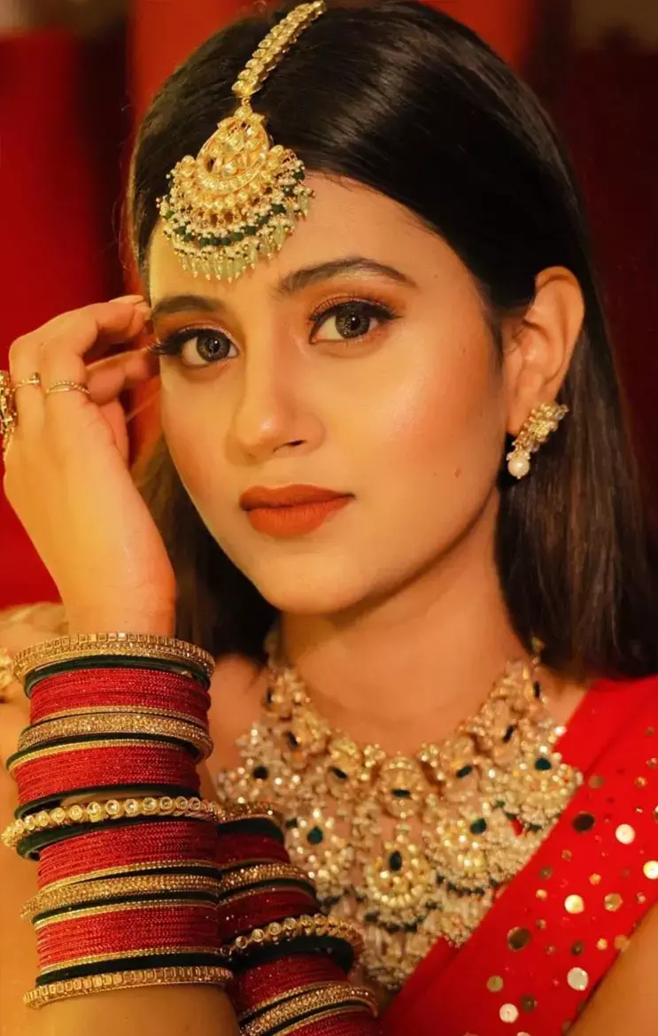 Anjali Arora Wedding: अंजलि अरोड़ा ने रचाई शादी? जानिए कच्चा बादाम की गर्ल ने किसे बनाया ने अपना हमसफर, देखिए तस्वीरें...