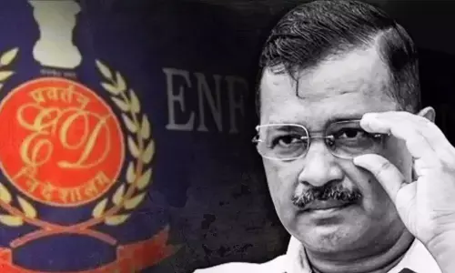 Arvind Kejriwal News: दिल्ली हाईकोर्ट में आज केजरीवाल की याचिका पर सुनवाई, रिमांड के फैसले को हाईकोर्ट में दी है चुनौती