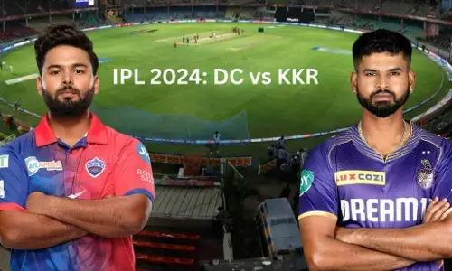 DC vs KKR IPL 2024: विशाखापत्तनम मैच की पिच रिपोर्ट और मौसम का मिजाज
