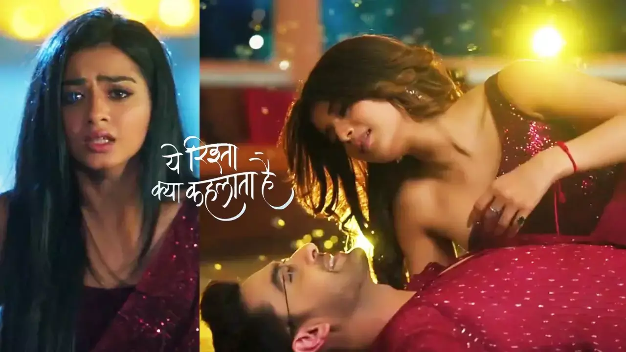 Yeh Rishta Kya Kehlata Hai 3 April Episode: खून के आंसू रोएगी रूही, अरमान-अभिरा का रोमांस शो में लाएगा ये बड़ा ट्विस्ट...