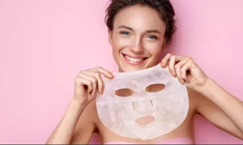 Korean Face Mask: चावल के आटे और शहद से तैयार करें यह आसान फेस मास्क