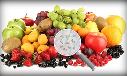 Chemicals in Fruits : फलों को ताजा और रंगीन बनाने हो रहा कैमिकल का उपयोग, खाने से पहले ध्यान दें जरा इन बातों का... नहीं तो हो सकते हैं  बीमार
