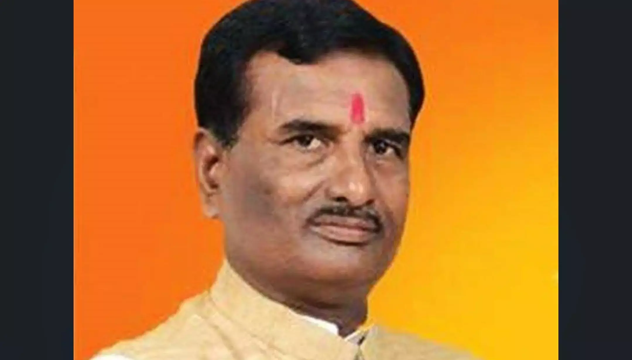 प्रतापराव पाटिल चिखलीकर का जीवन परिचय (जीवनी) : Prataprao Govindrao Chikhalikar Biography in Hindi