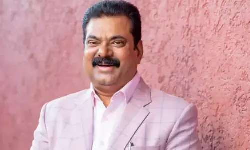 कपिल मोरेश्वर पाटील का जीवन परिचय (जीवनी) : Kapil Moreshwar Patil  Biography in Hindi