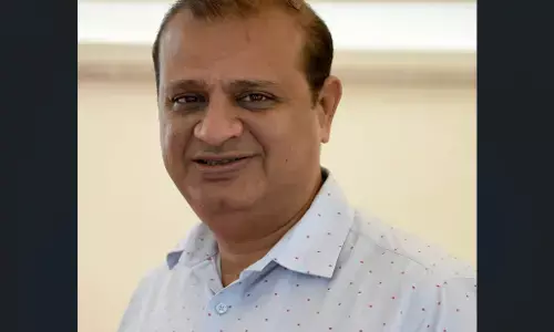 मिहिर कोटेचा का जीवन परिचय (जीवनी) : Mihir Kotecha Biography in Hindi