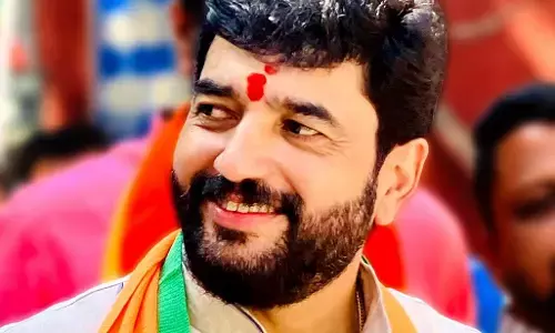 मुरलीधर मोहोल का जीवन परिचय (जीवनी) : Murlidhar Mohol Biography in Hindi