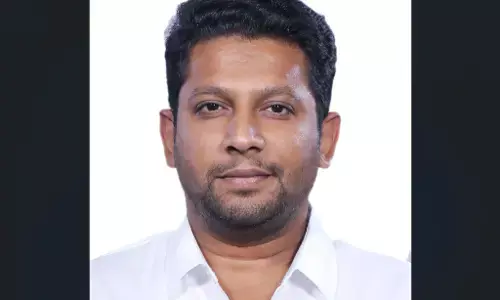 सुजय विखे पाटील का जीवन परिचय (जीवनी) : Sujay Vikhe-Patil Biography in Hindi