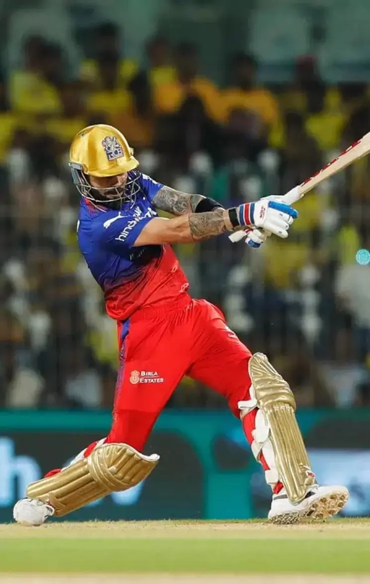 Virat Kohli World Record: टी20 क्रिकेट में बनाया बड़ा रिकॉर्ड, विराट कोहली ने रचा इतिहास...