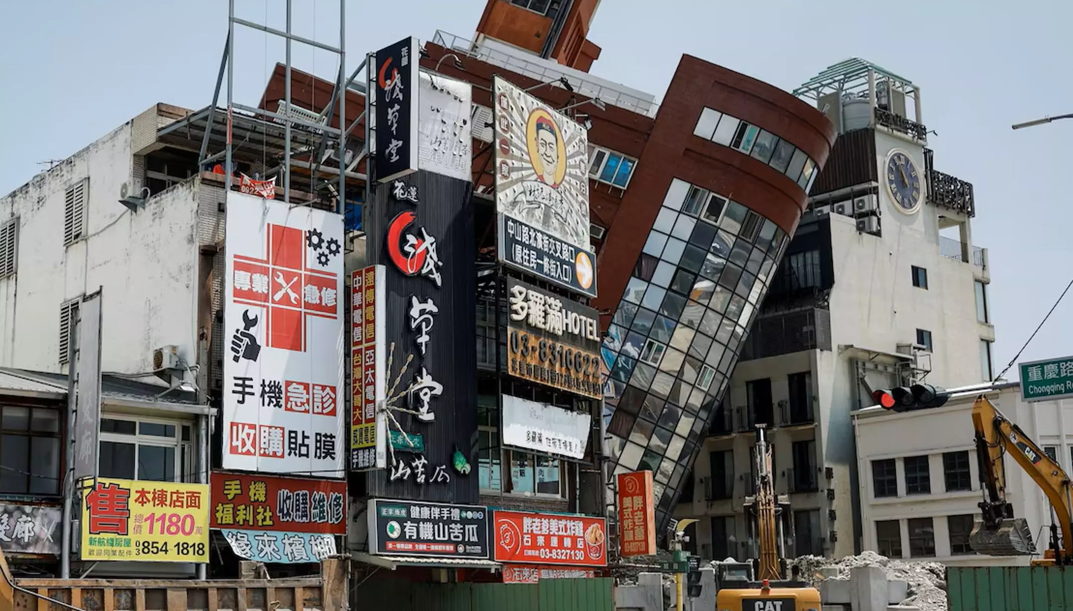 Japan Earthquake Updates: ताइवान के बाद अब जापान में आया भयानक भूकंप, 6.3 की तीव्रता से कांपी धरती